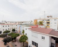 Wiederverkauf - Town house - Estepona - Estepona Centro