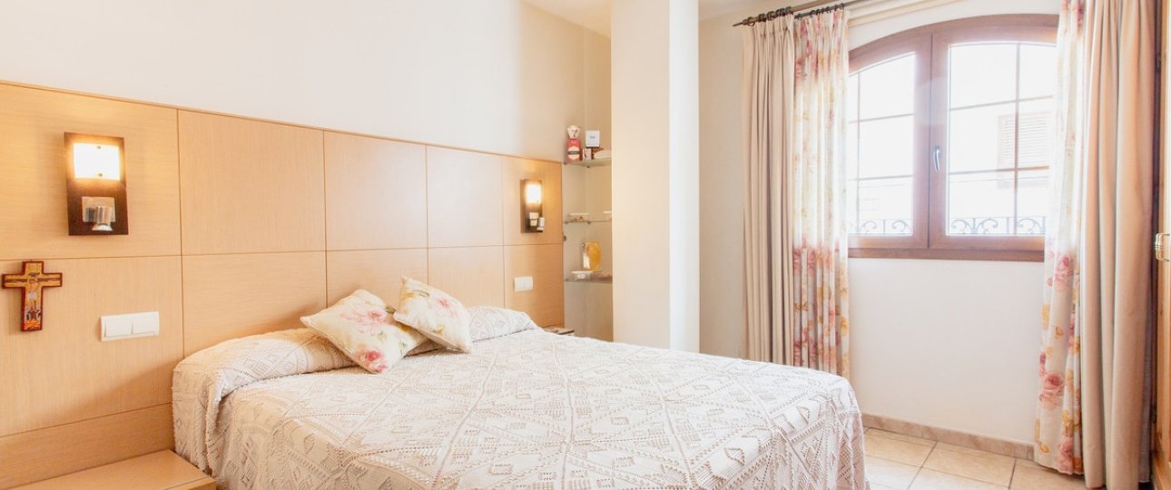 Wiederverkauf - Town house - Estepona - Estepona Centro