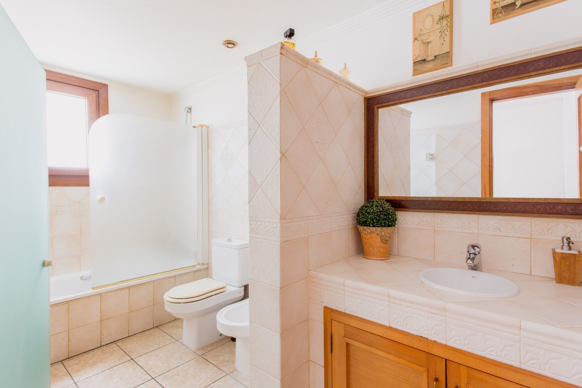 Wiederverkauf - Town house - Estepona - Estepona Centro