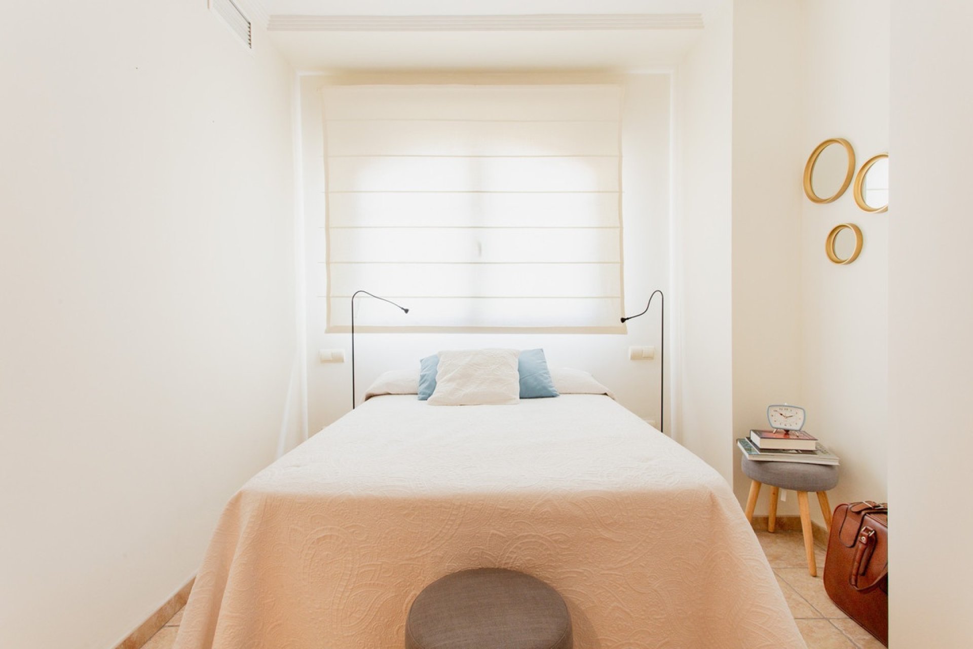 Wiederverkauf - Town house - Estepona - Estepona Centro