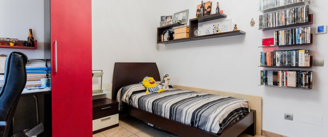 Wiederverkauf - Town house - Estepona - Estepona Centro