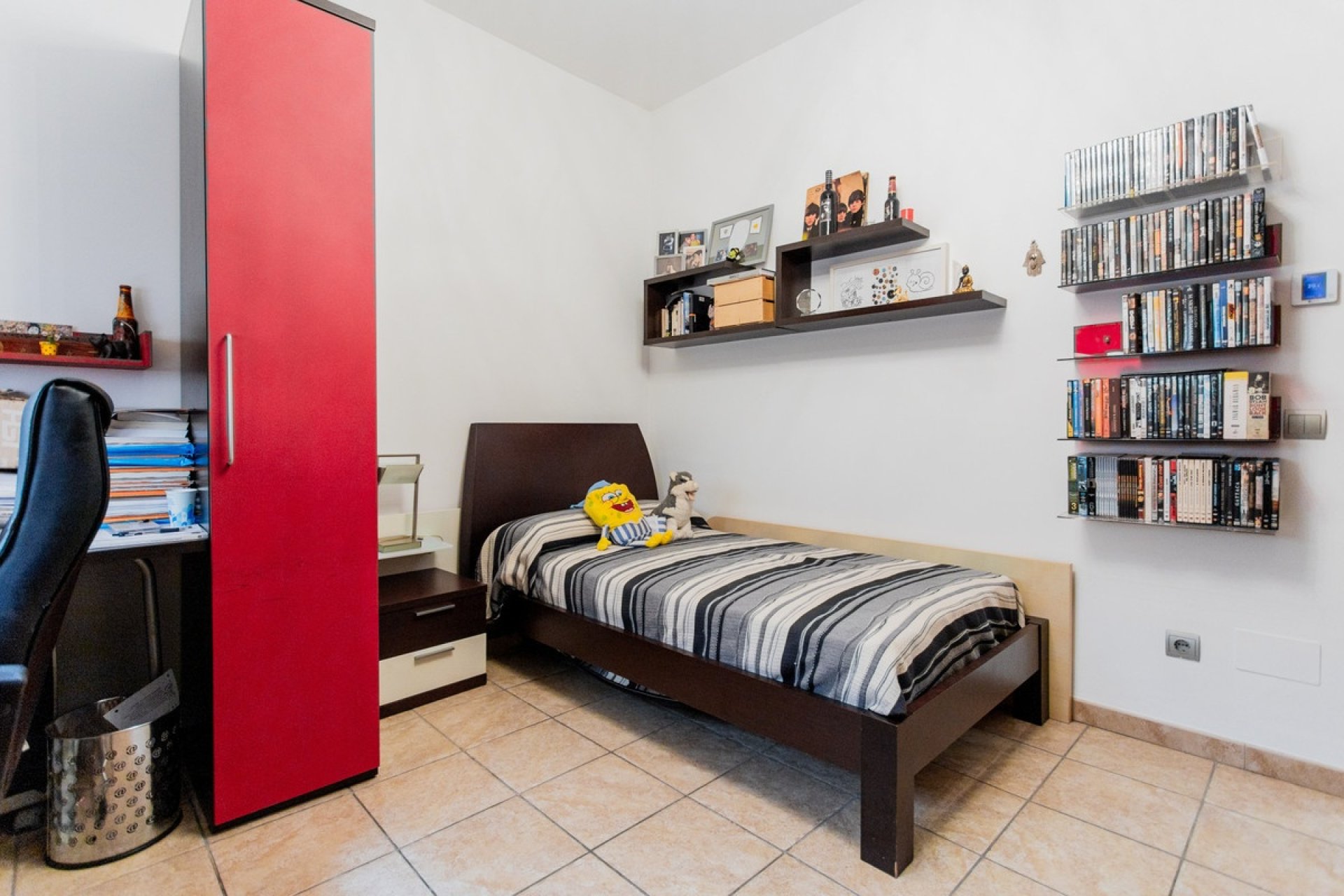 Wiederverkauf - Town house - Estepona - Estepona Centro