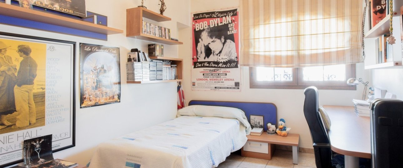 Wiederverkauf - Town house - Estepona - Estepona Centro