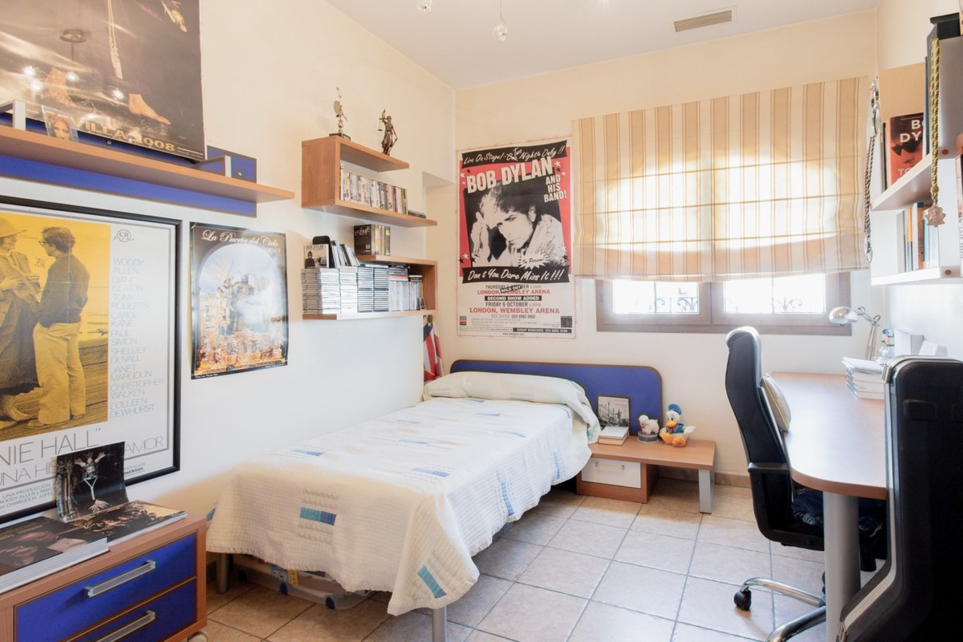 Wiederverkauf - Town house - Estepona - Estepona Centro