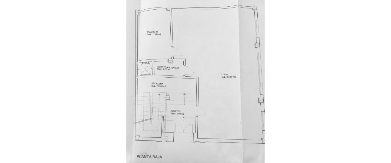 Wiederverkauf - Town house - Estepona - Estepona Centro