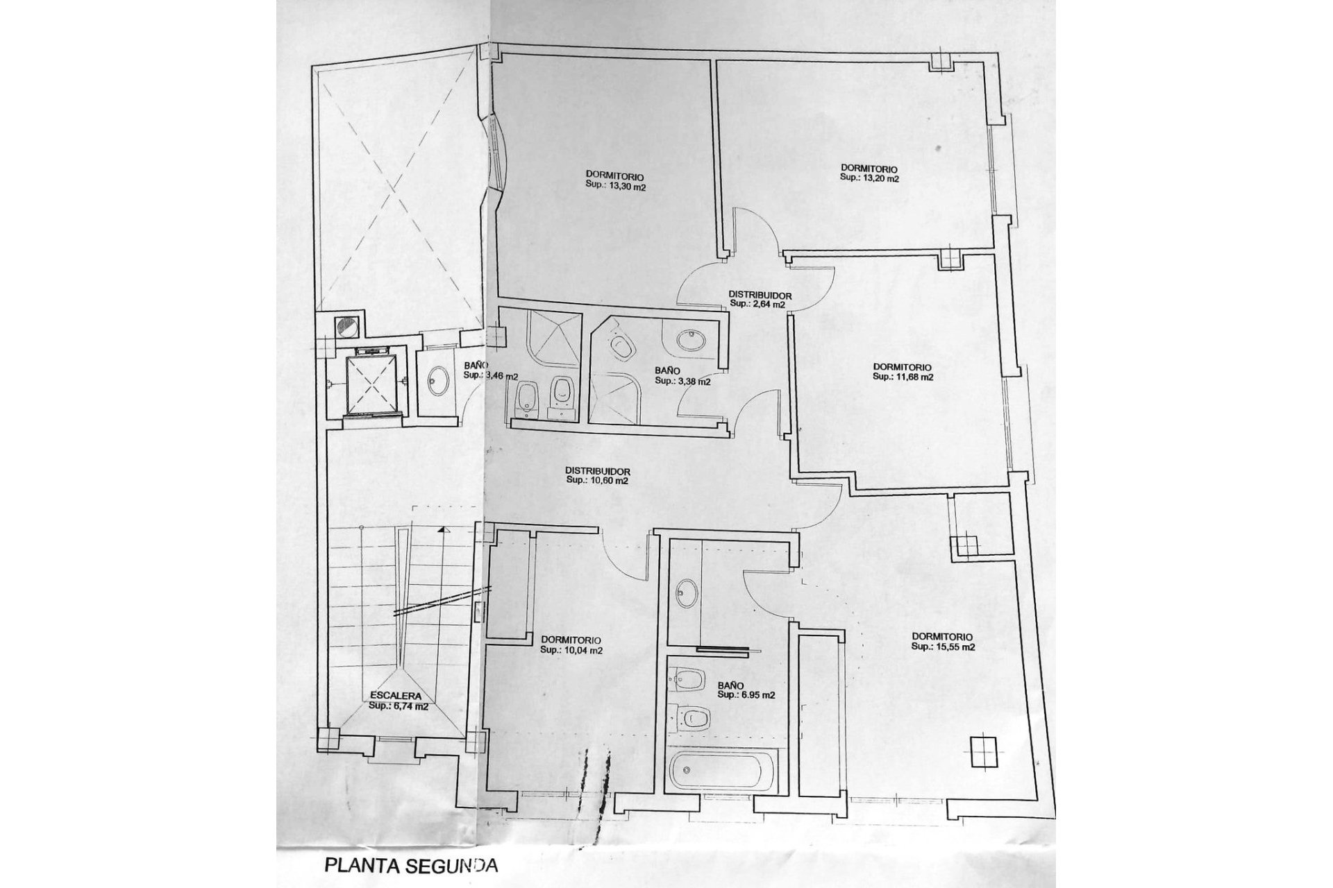 Wiederverkauf - Town house - Estepona - Estepona Centro