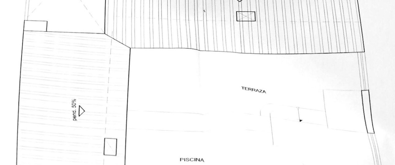 Wiederverkauf - Town house - Estepona - Estepona Centro