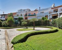 Wiederverkauf - Town house - Estepona - Estepona Centro