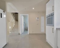 Wiederverkauf - Town house - Estepona - Estepona Centro