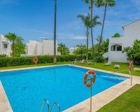 Wiederverkauf - Town house - Estepona - Estepona Centro
