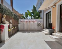 Wiederverkauf - Town house - Estepona - Estepona Centro