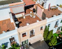 Wiederverkauf - Town house - Estepona - Estepona Centro