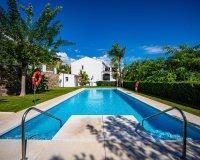 Wiederverkauf - Town house - Estepona - Estepona Centro