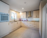 Wiederverkauf - Town house - Estepona - Estepona Centro