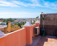 Wiederverkauf - Town house - Estepona - Estepona Centro