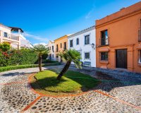 Wiederverkauf - Town house - Estepona - Estepona Centro