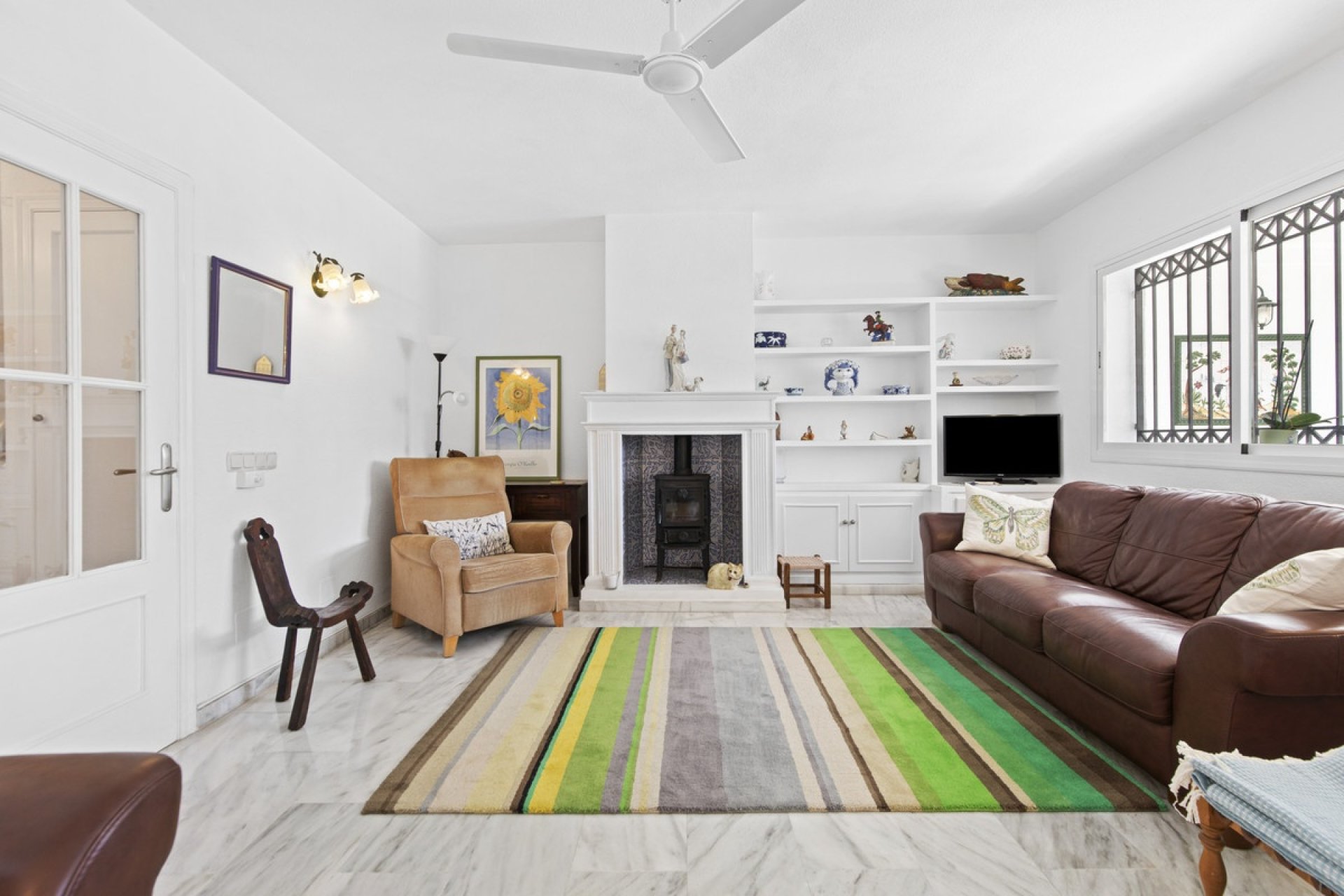 Wiederverkauf - Town house - Estepona - Estepona Centro