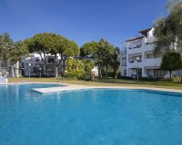 Wiederverkauf - Town house - Estepona - Estepona Centro