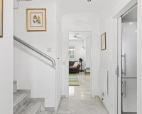 Wiederverkauf - Town house - Estepona - Estepona Centro