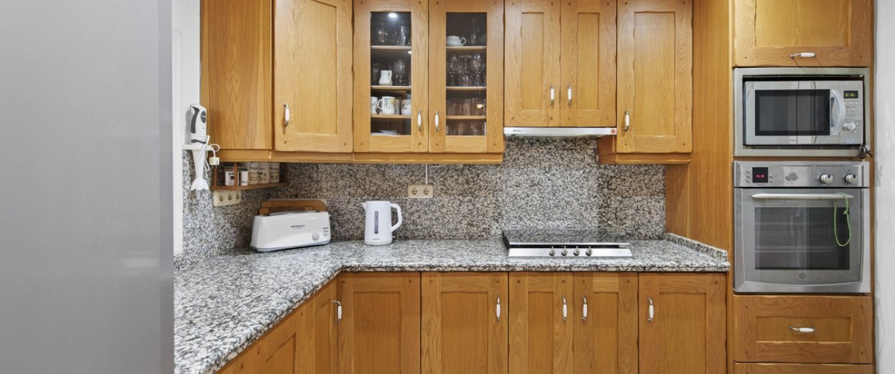 Wiederverkauf - Town house - Estepona - Estepona Centro