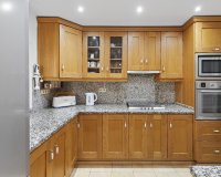 Wiederverkauf - Town house - Estepona - Estepona Centro