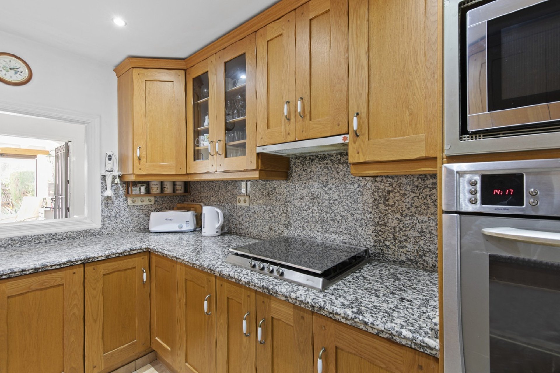 Wiederverkauf - Town house - Estepona - Estepona Centro