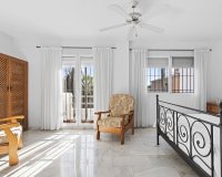 Wiederverkauf - Town house - Estepona - Estepona Centro