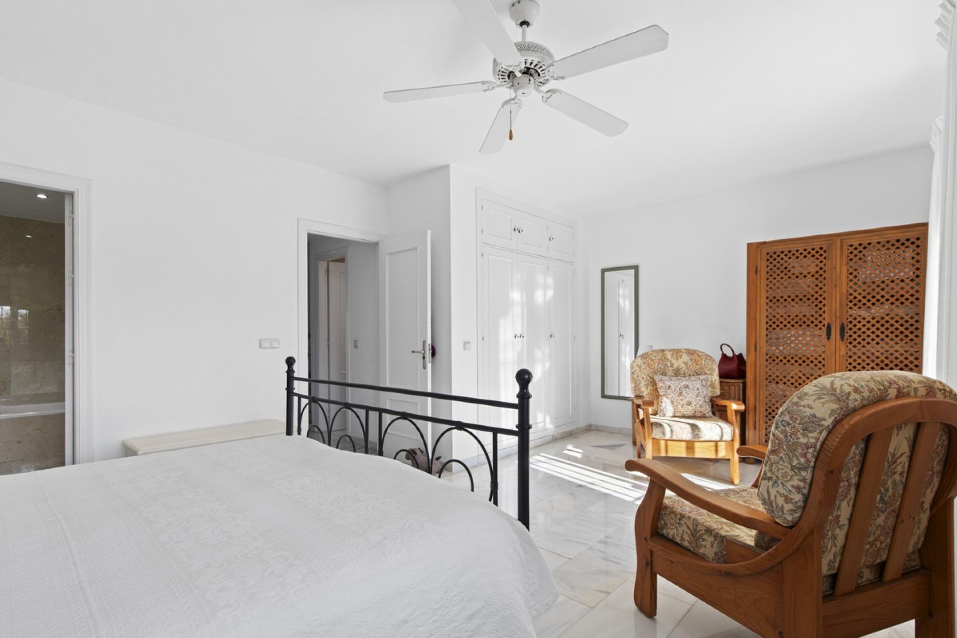 Wiederverkauf - Town house - Estepona - Estepona Centro