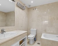Wiederverkauf - Town house - Estepona - Estepona Centro