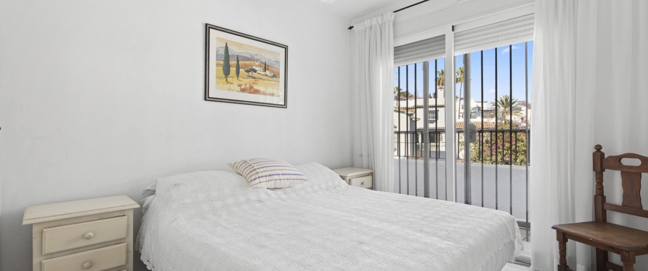 Wiederverkauf - Town house - Estepona - Estepona Centro