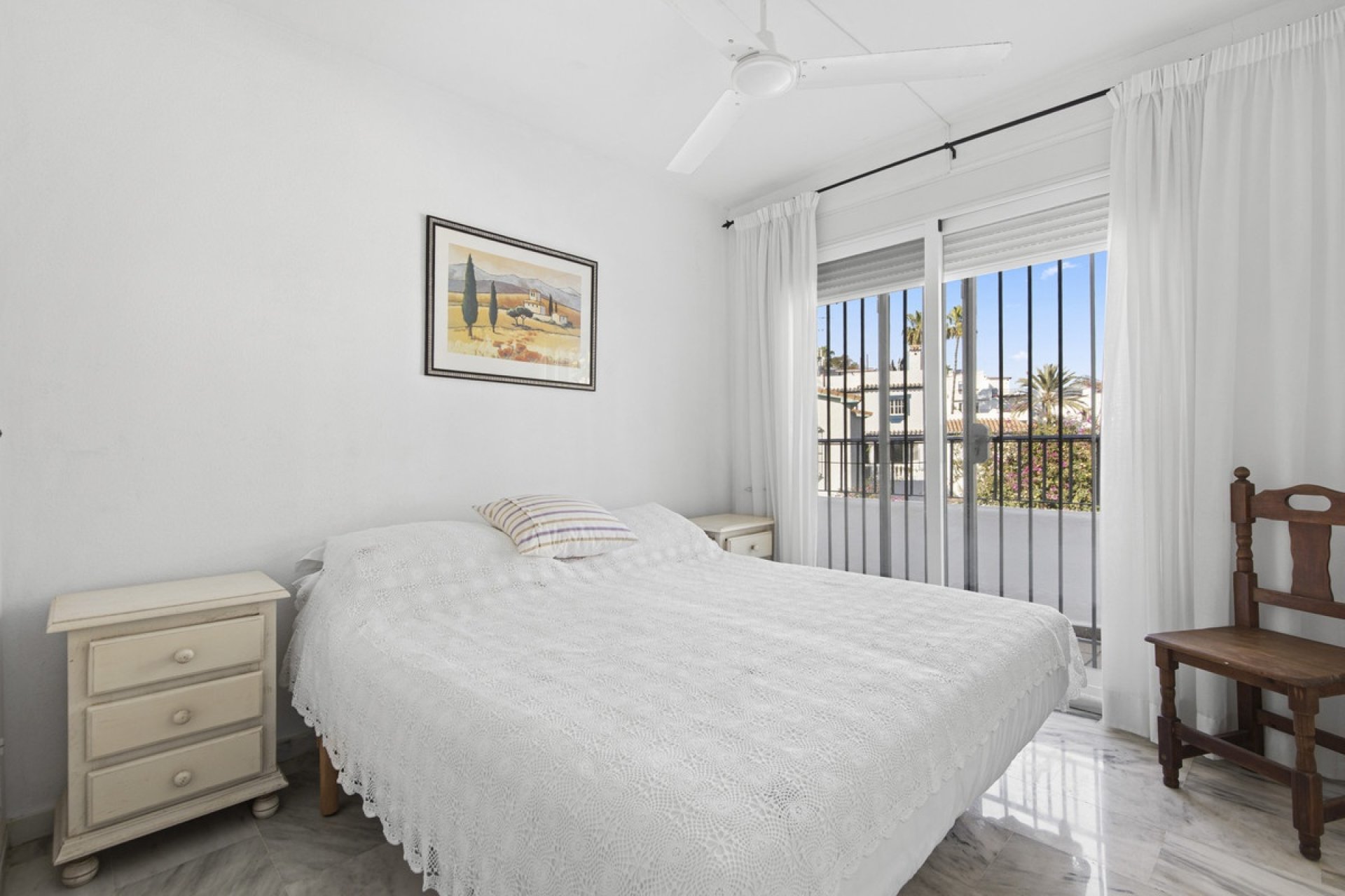 Wiederverkauf - Town house - Estepona - Estepona Centro