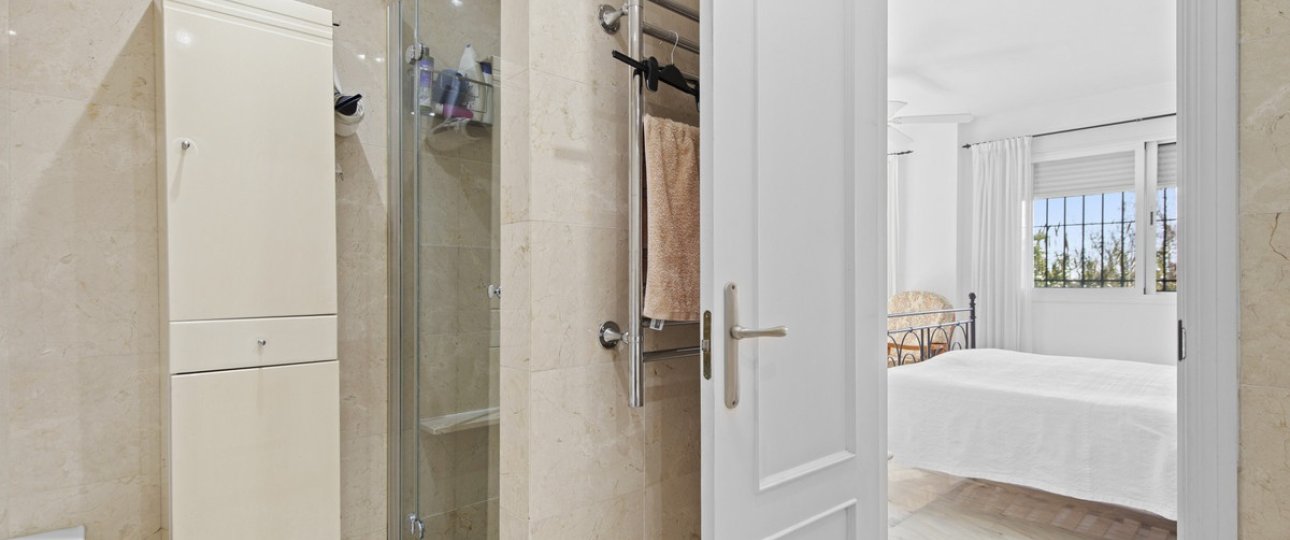 Wiederverkauf - Town house - Estepona - Estepona Centro