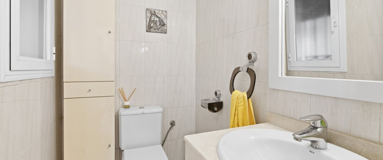 Wiederverkauf - Town house - Estepona - Estepona Centro