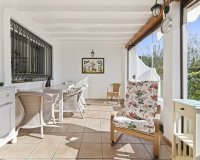 Wiederverkauf - Town house - Estepona - Estepona Centro