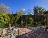 Wiederverkauf - Town house - Estepona - Estepona Centro