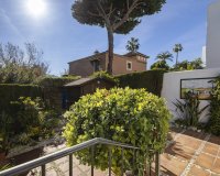 Wiederverkauf - Town house - Estepona - Estepona Centro