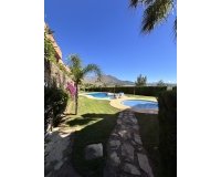Wiederverkauf - Town house - Estepona - Estepona Centro
