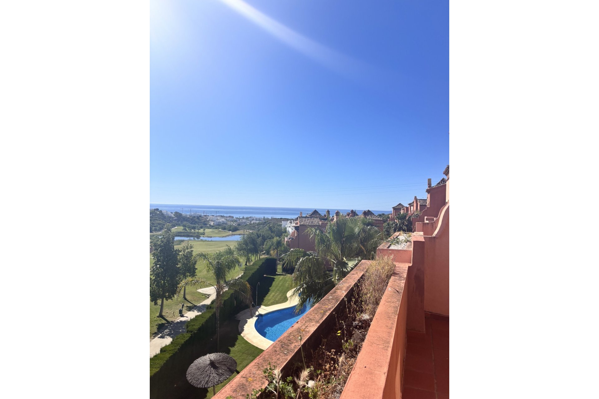 Wiederverkauf - Town house - Estepona - Estepona Centro