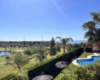 Wiederverkauf - Town house - Estepona - Estepona Centro