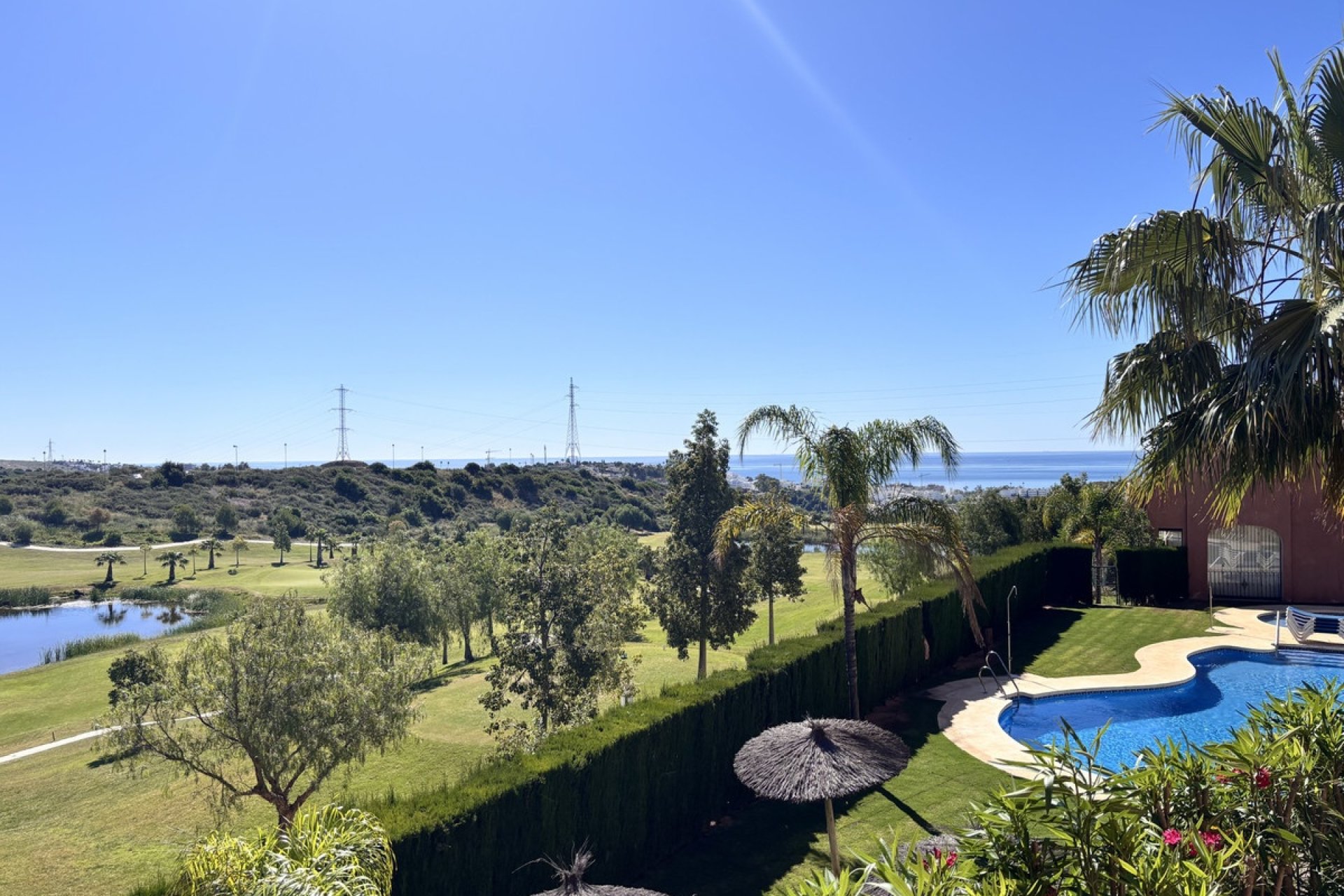 Wiederverkauf - Town house - Estepona - Estepona Centro