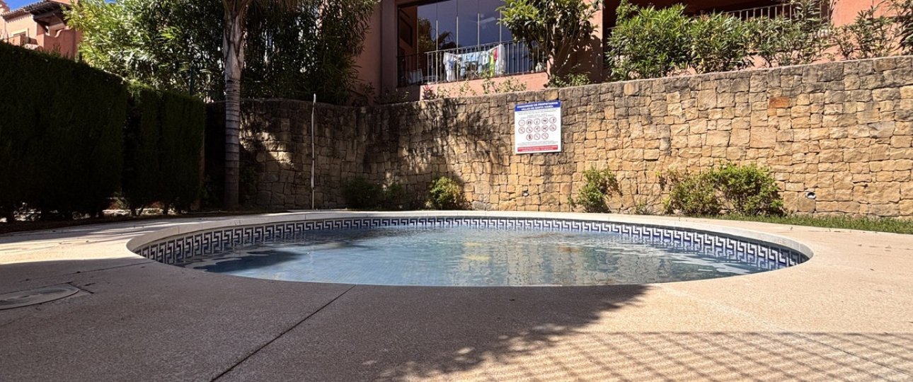 Wiederverkauf - Town house - Estepona - Estepona Centro
