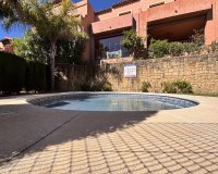 Wiederverkauf - Town house - Estepona - Estepona Centro