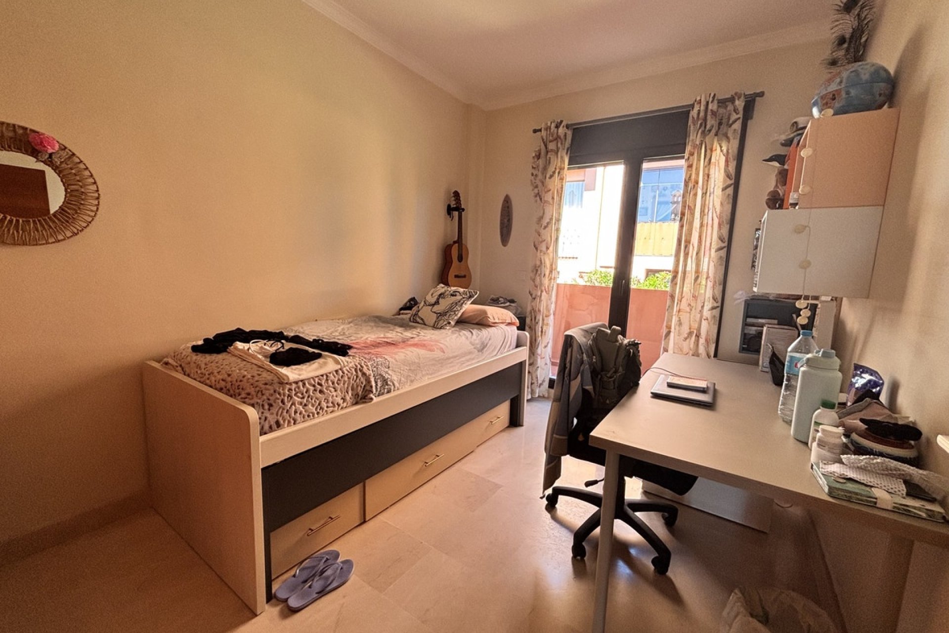 Wiederverkauf - Town house - Estepona - Estepona Centro