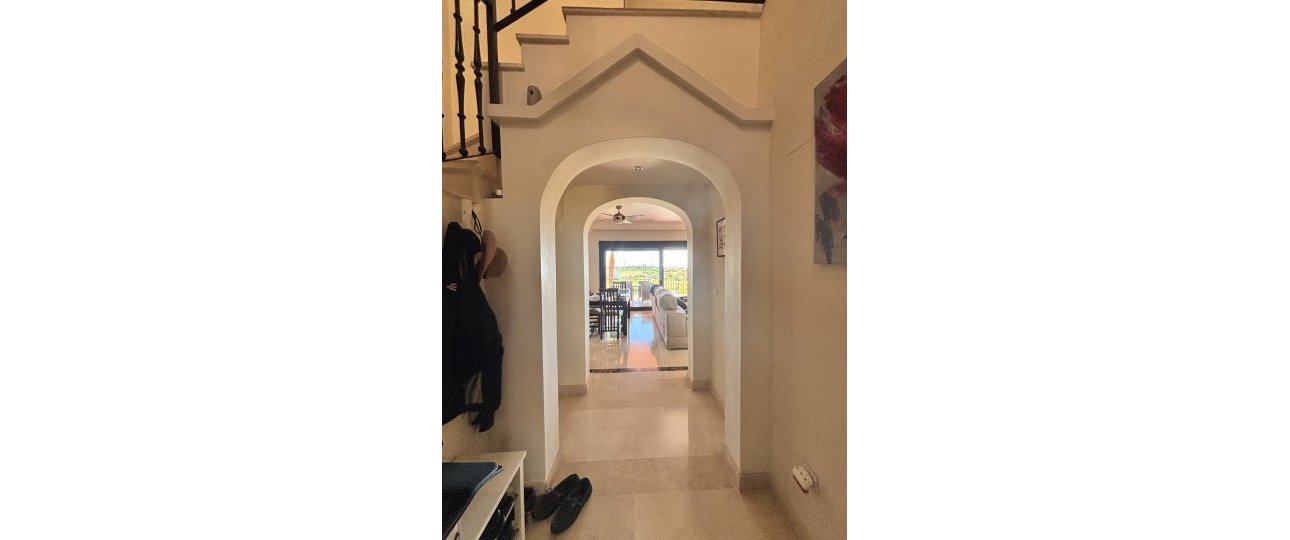 Wiederverkauf - Town house - Estepona - Estepona Centro