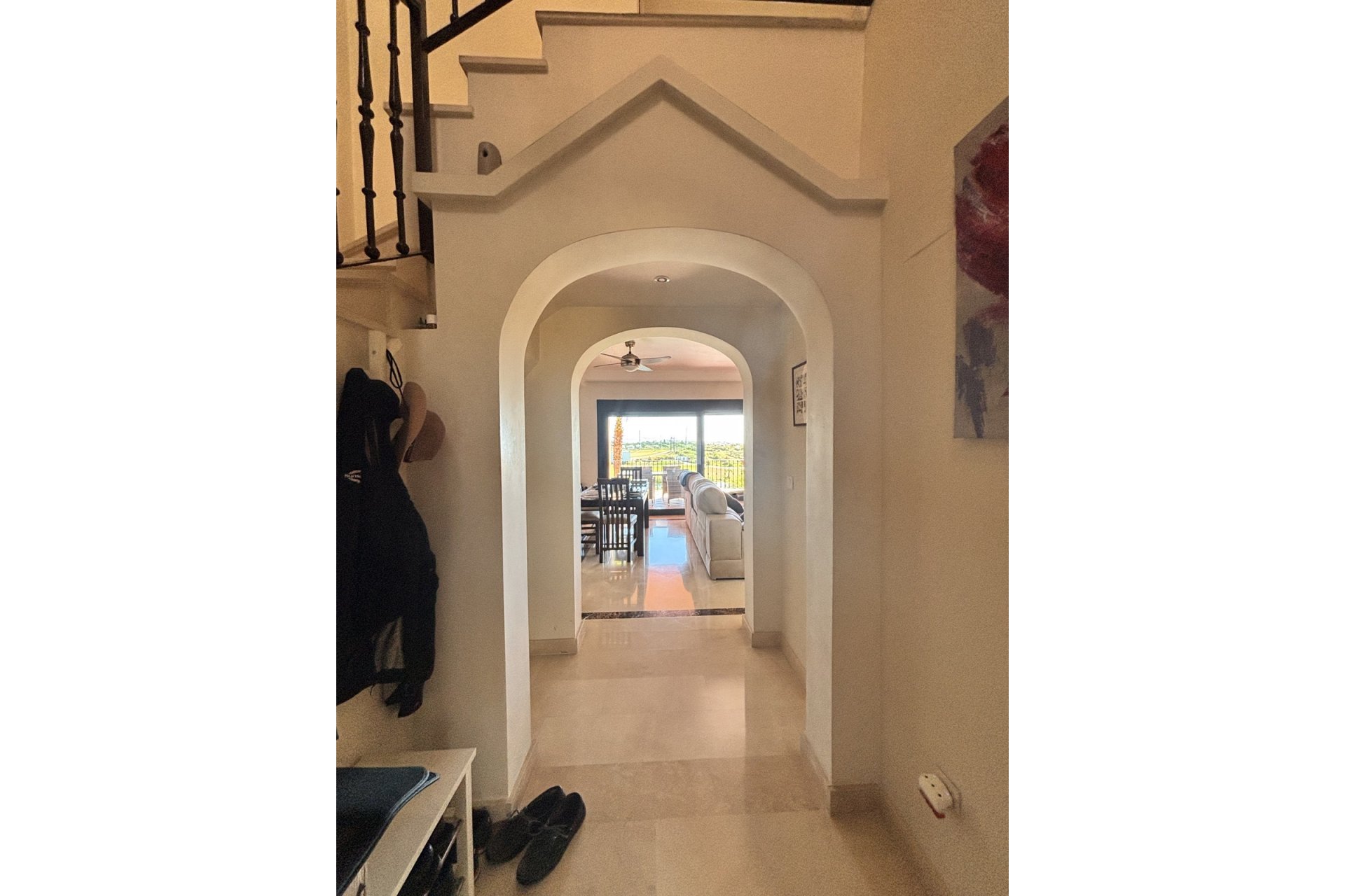 Wiederverkauf - Town house - Estepona - Estepona Centro