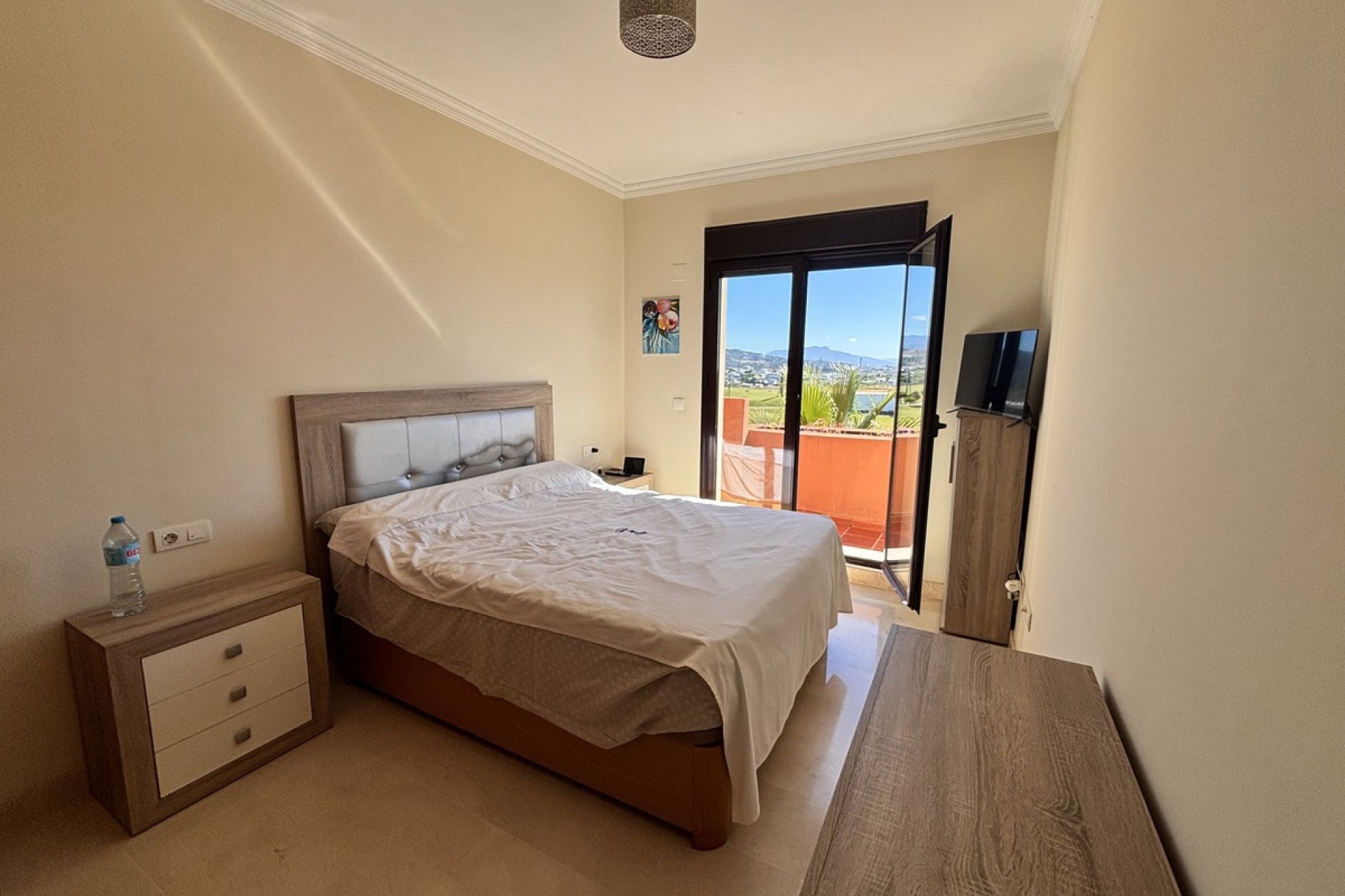 Wiederverkauf - Town house - Estepona - Estepona Centro