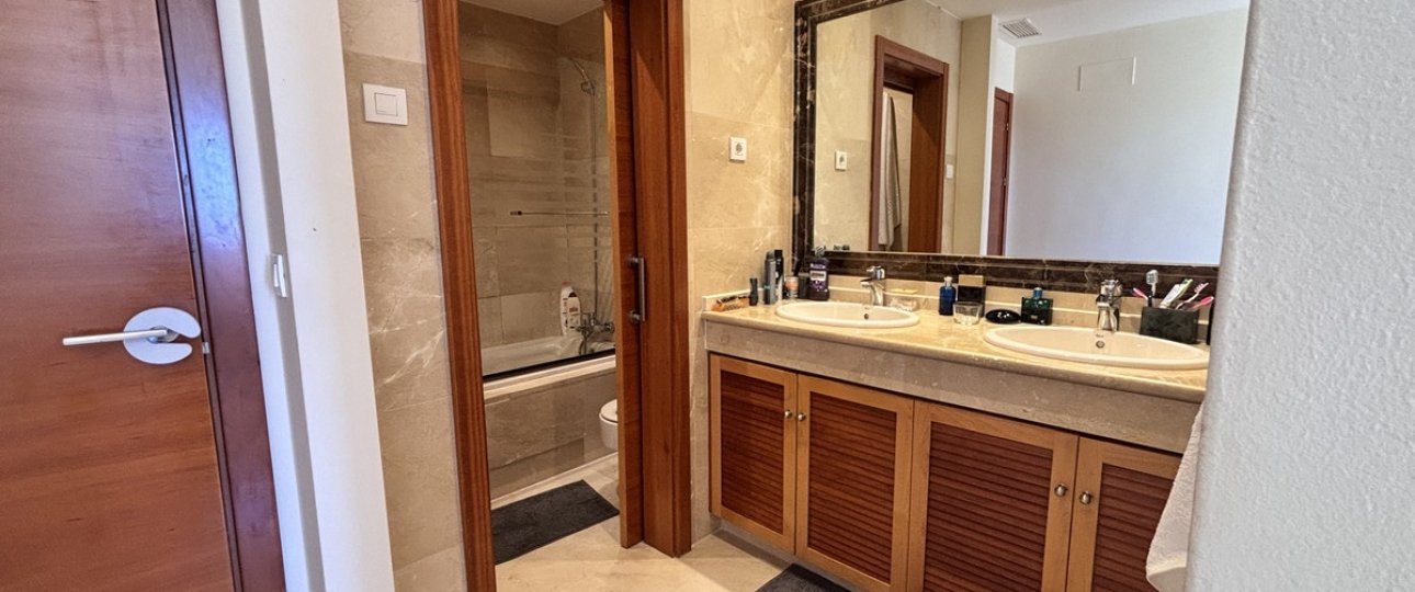 Wiederverkauf - Town house - Estepona - Estepona Centro