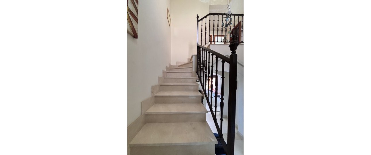 Wiederverkauf - Town house - Estepona - Estepona Centro