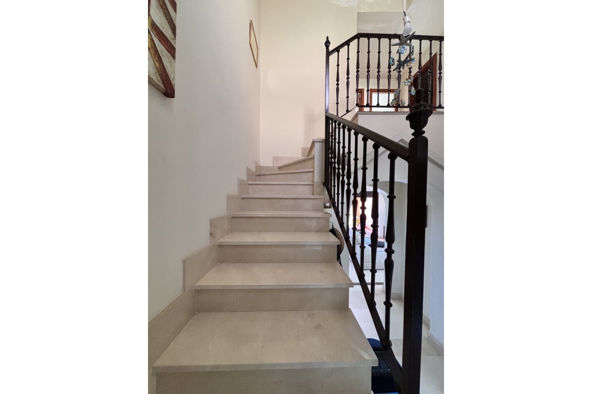 Wiederverkauf - Town house - Estepona - Estepona Centro