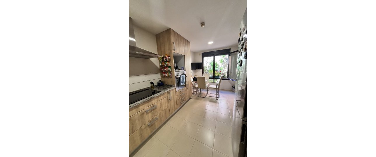 Wiederverkauf - Town house - Estepona - Estepona Centro